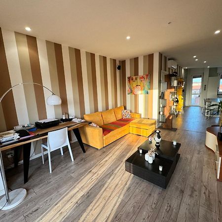 亚历山德里亚Snoop House公寓 外观 照片