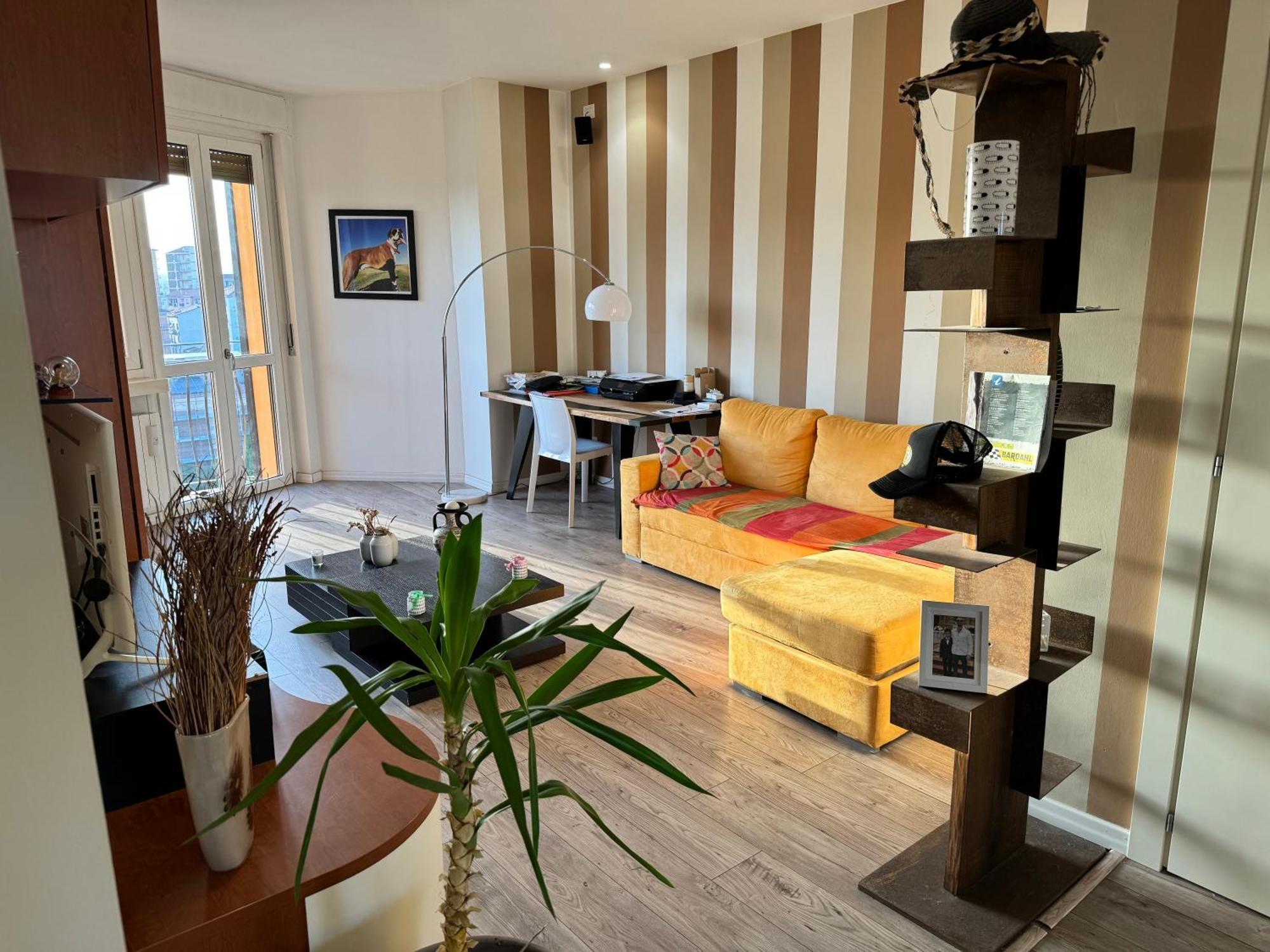 亚历山德里亚Snoop House公寓 外观 照片